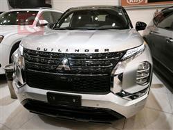 ميتسوبيشي اوتلاندر